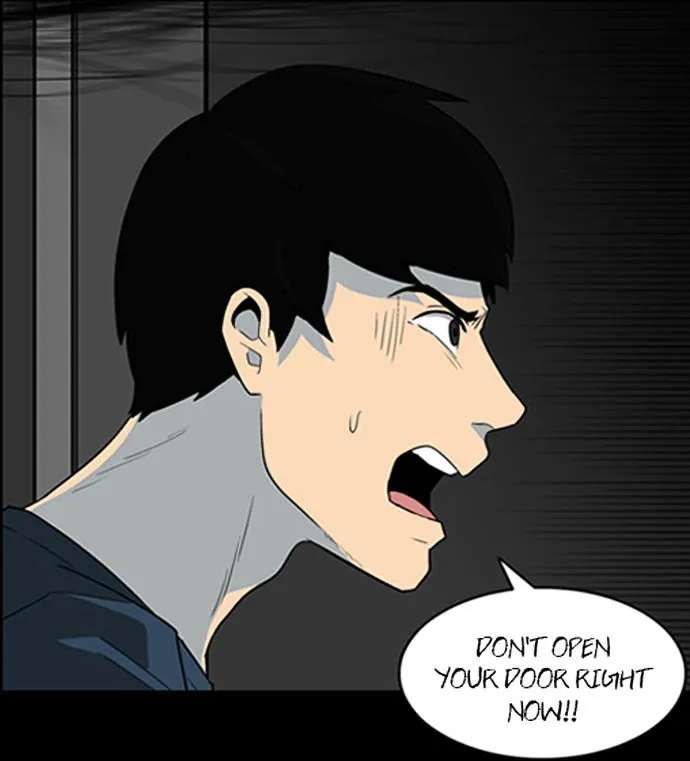 Read The Red Book chapter 9 image 19 on Lezhin