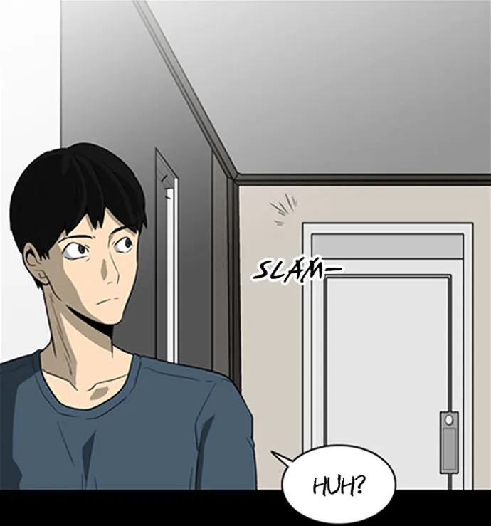 Read The Red Book chapter 9 image 2 on Lezhin