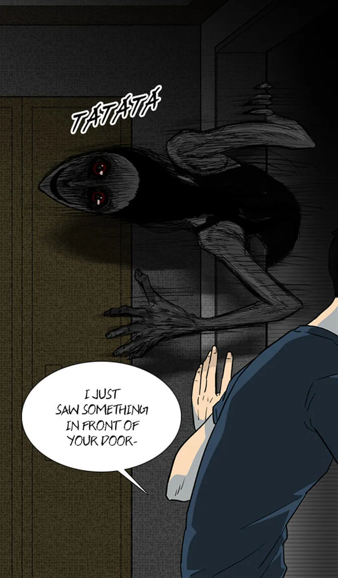 Read The Red Book chapter 9 image 20 on Lezhin
