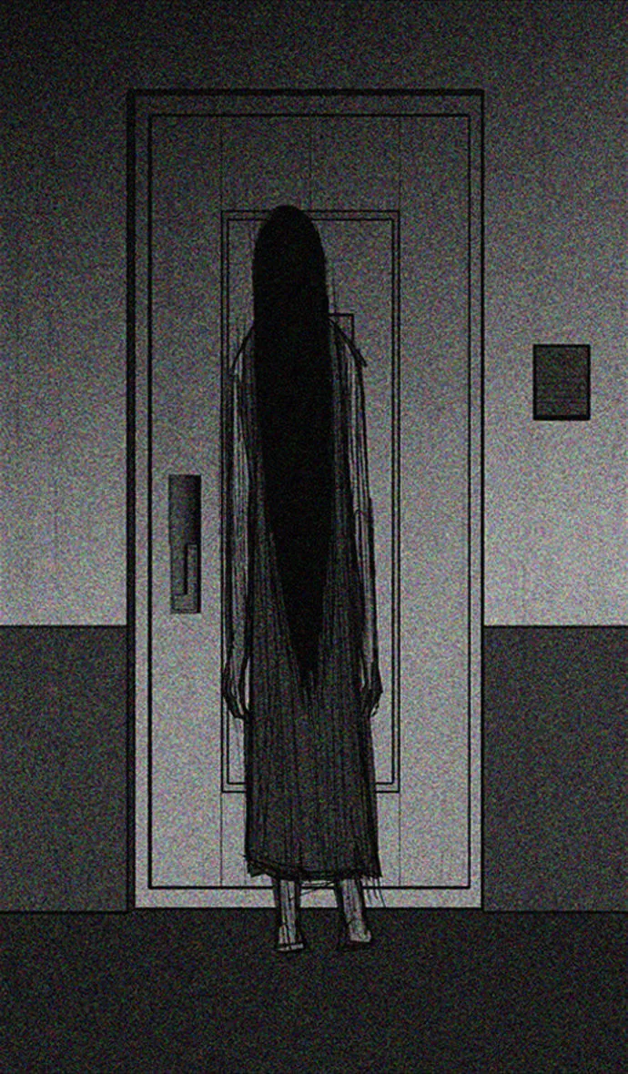 Read The Red Book chapter 9 image 5 on Lezhin