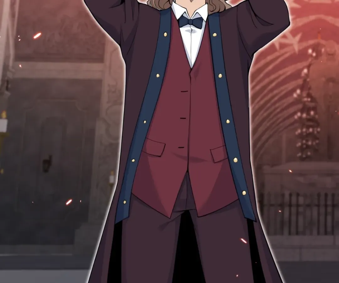 Read The Red Dragon Hero Is No Good Guy chapter 21 image 23 on Lezhin