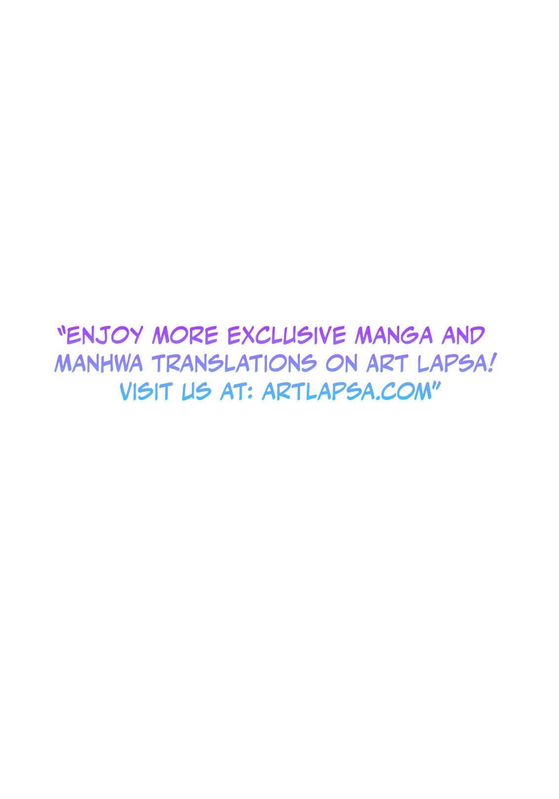 The red haired witch Chapter 26 page 3 - 