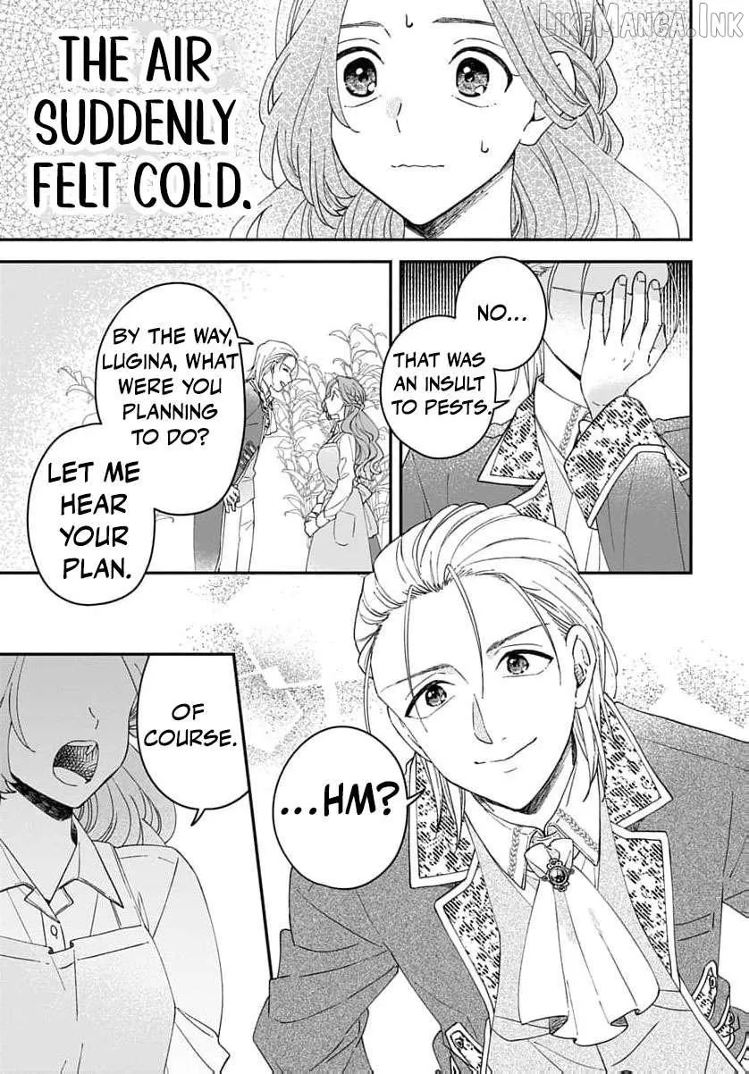 The red haired witch Chapter 27 page 26 - 