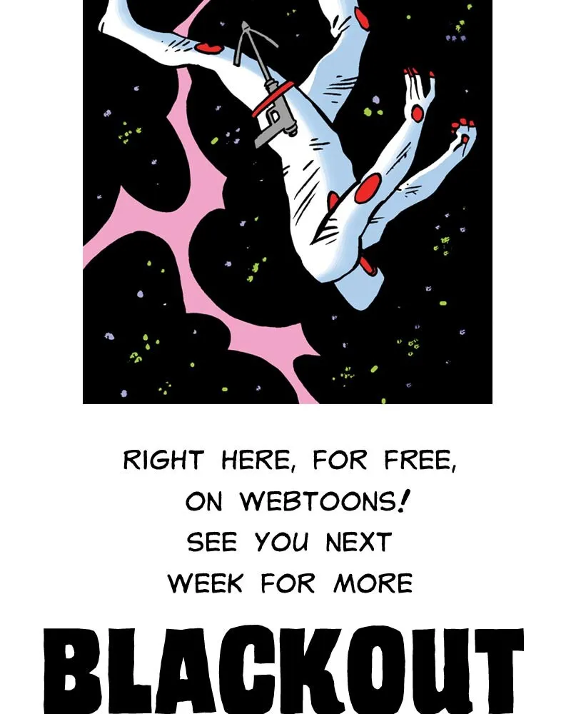 The Red Hook: STARCROSS Chapter 27 page 4 - 