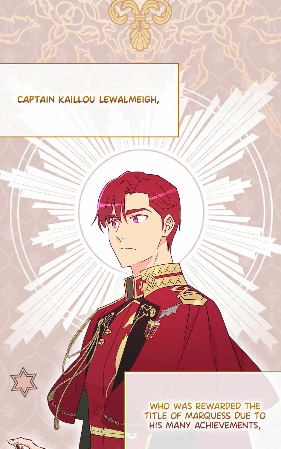 Read The Red Knight Seeks No Reward chapter 116 image 2 on Lezhin