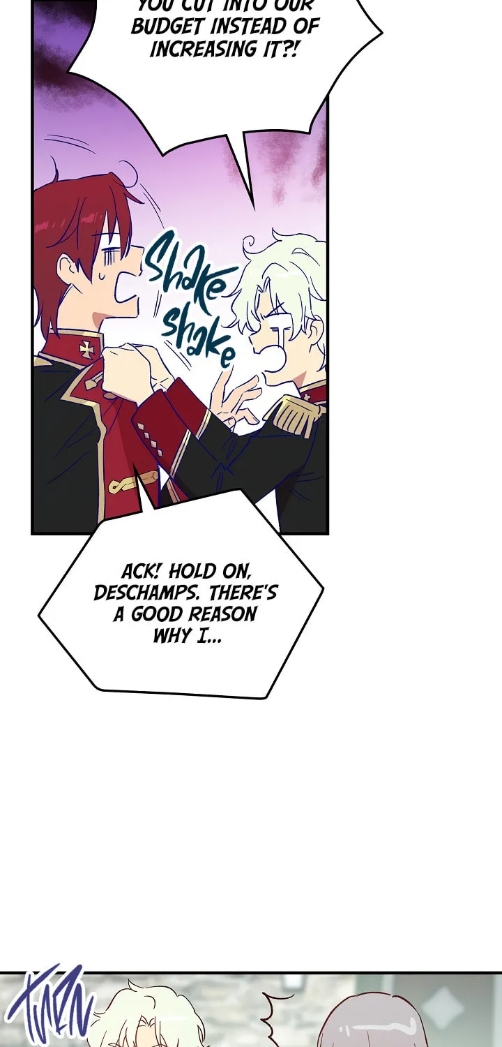 Read The Red Knight Seeks No Reward chapter 13 image 2 on Lezhin