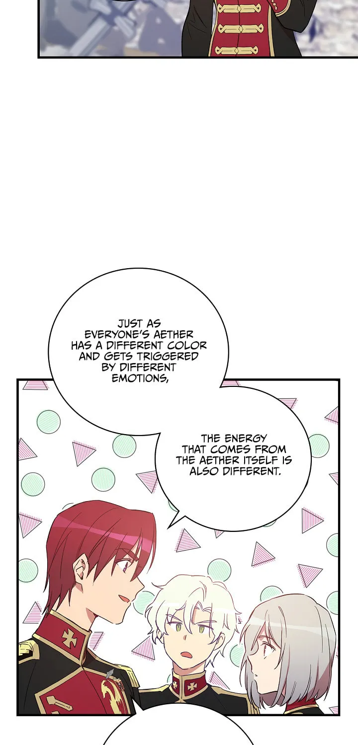 Read The Red Knight Seeks No Reward chapter 13 image 4 on Lezhin