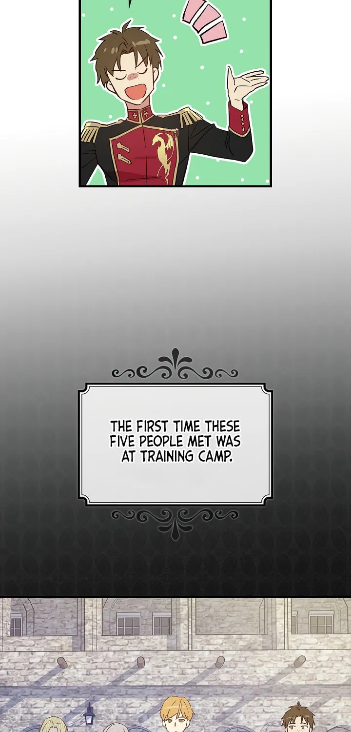 Read The Red Knight Seeks No Reward chapter 13 image 46 on Lezhin