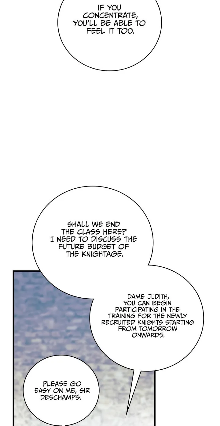 Read The Red Knight Seeks No Reward chapter 13 image 5 on Lezhin
