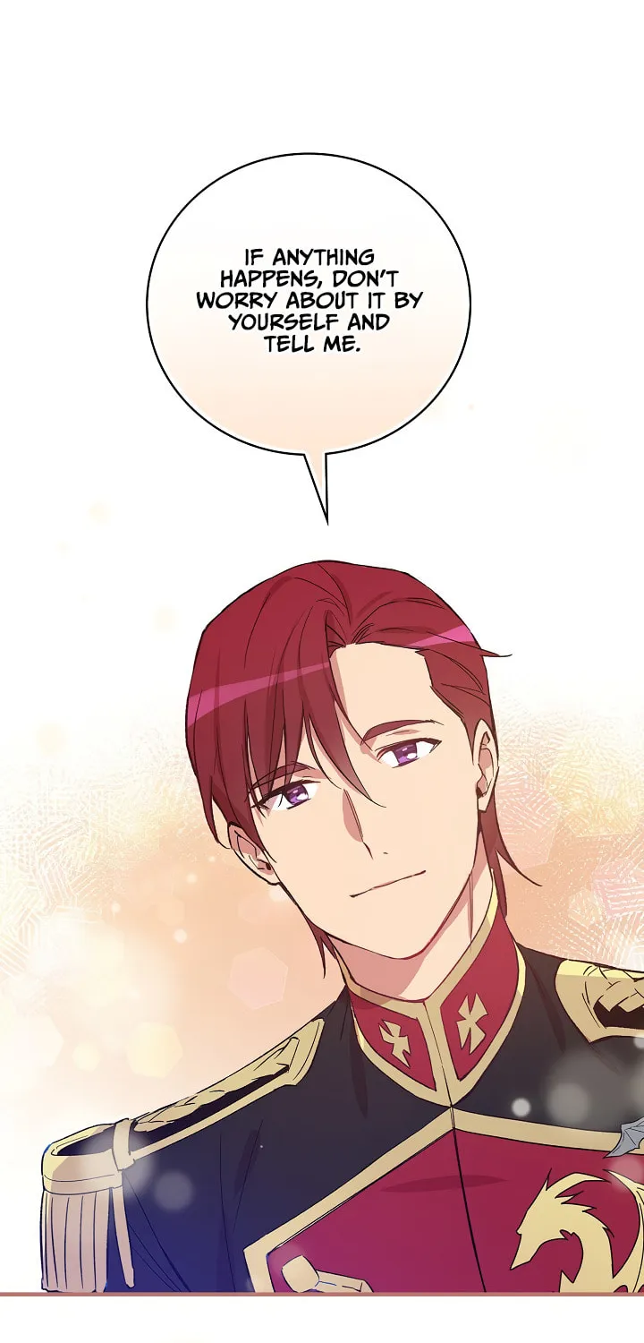 Read The Red Knight Seeks No Reward chapter 13 image 7 on Lezhin