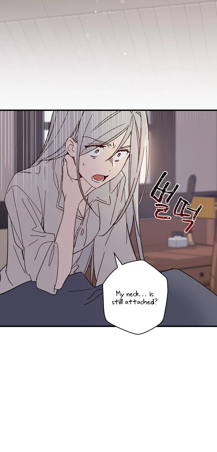 Read The Red Knight Seeks No Reward chapter 2 image 3 on Lezhin