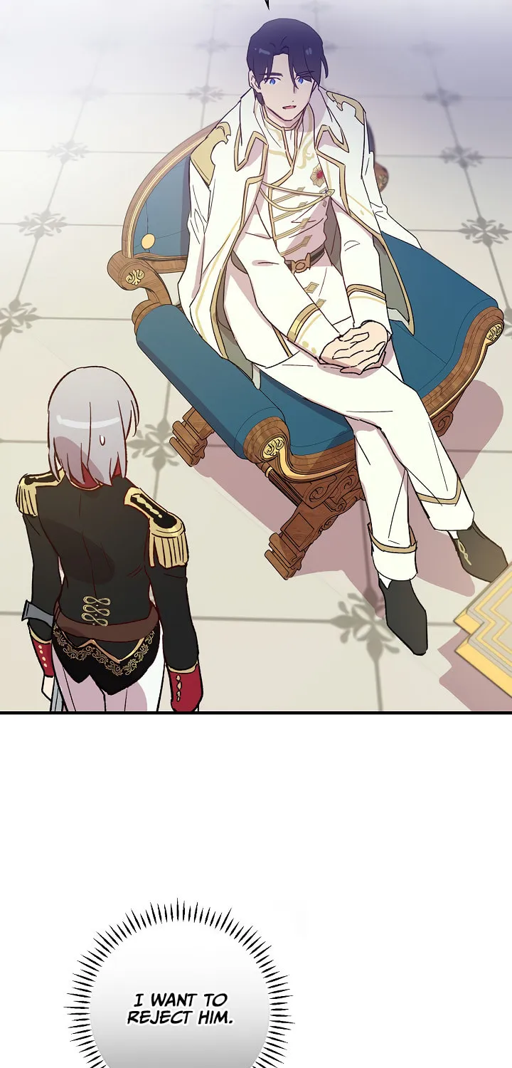 Read The Red Knight Seeks No Reward chapter 21 image 12 on Lezhin