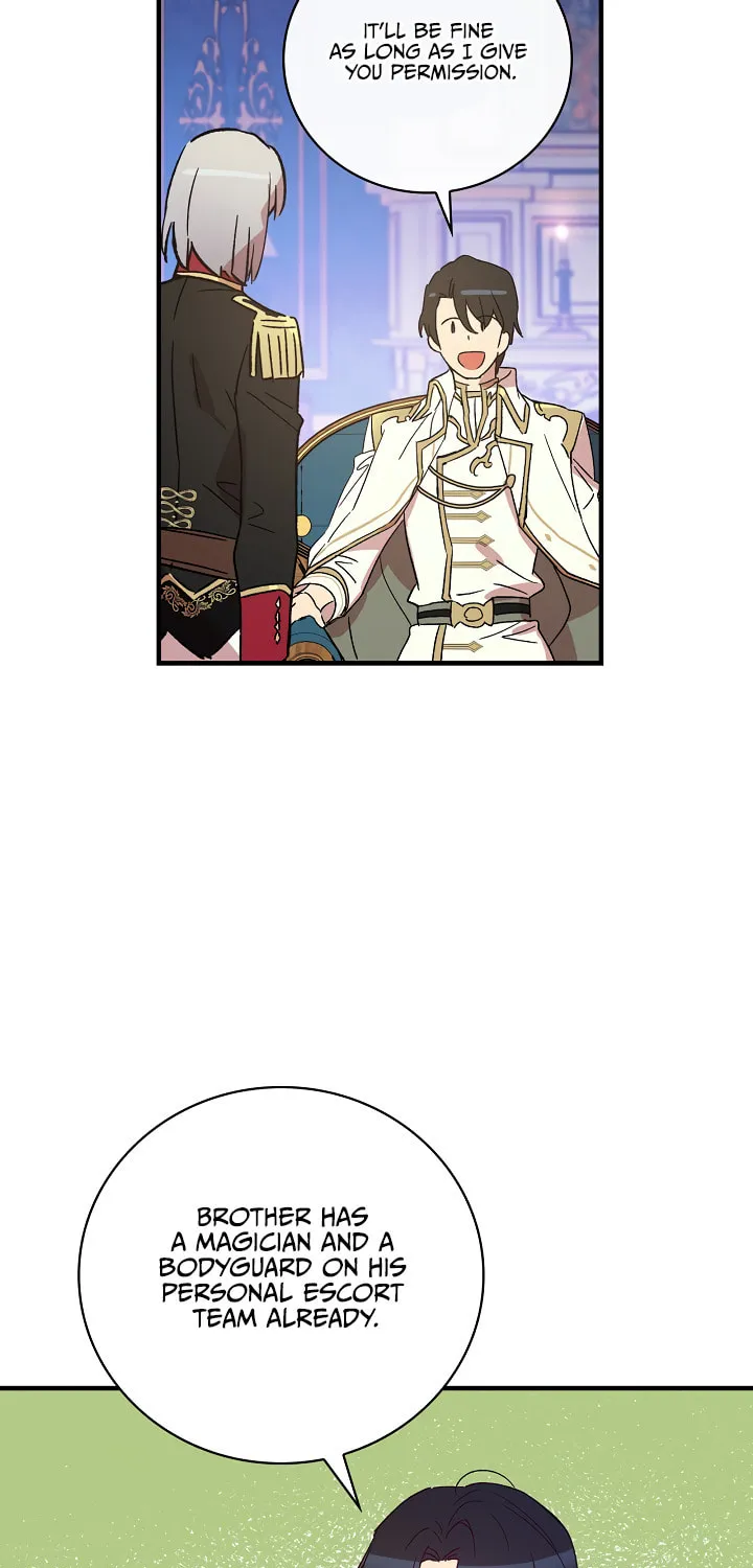 Read The Red Knight Seeks No Reward chapter 21 image 14 on Lezhin