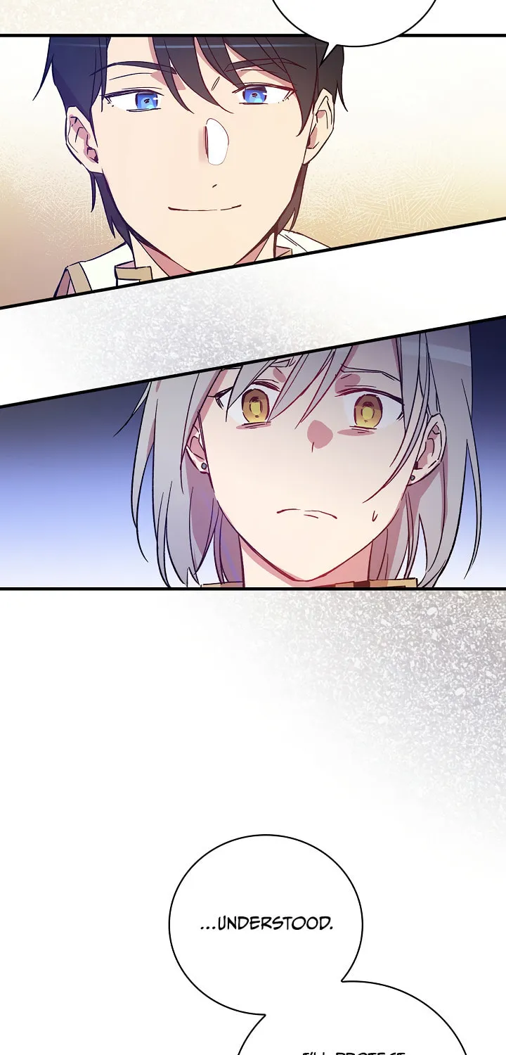 Read The Red Knight Seeks No Reward chapter 21 image 19 on Lezhin