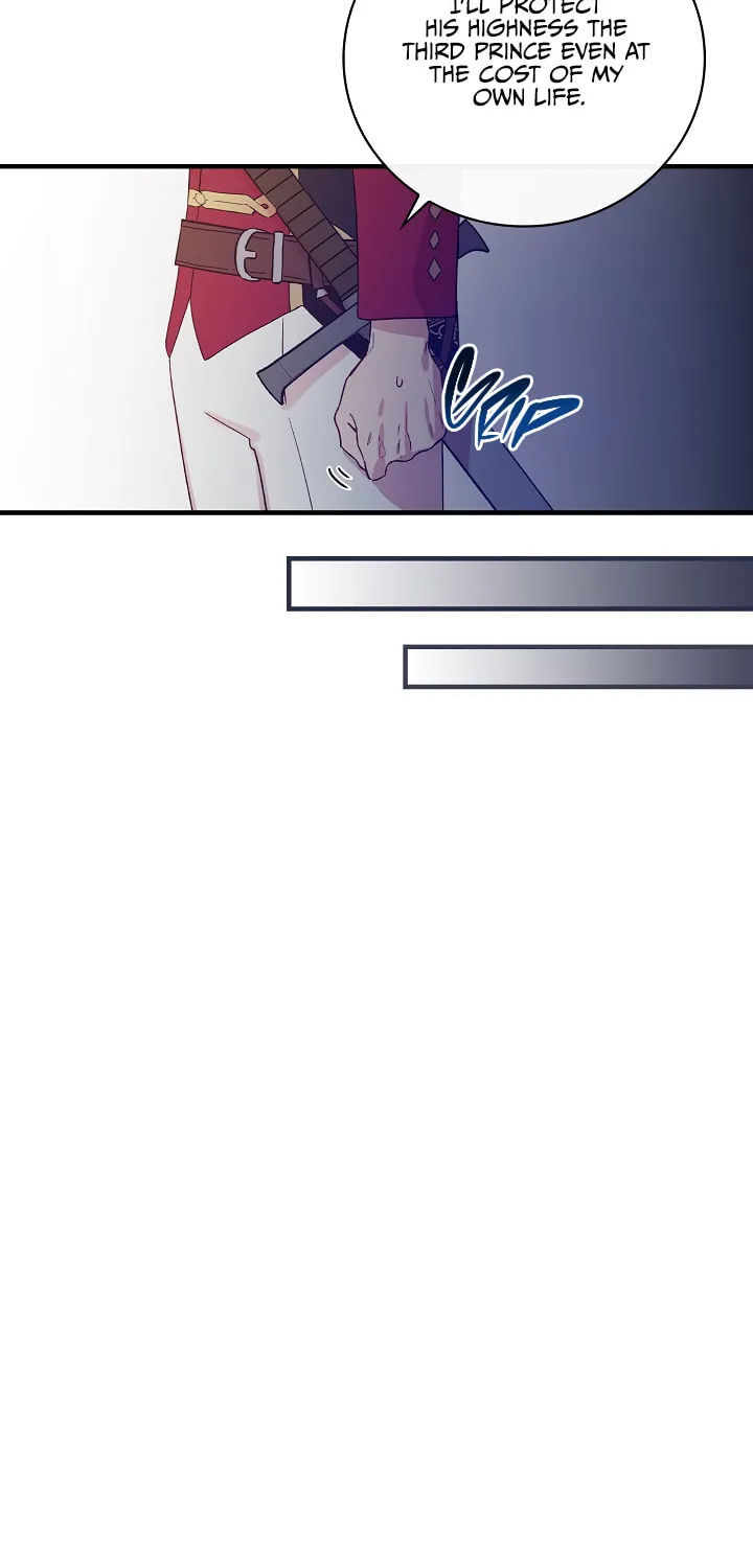 Read The Red Knight Seeks No Reward chapter 21 image 20 on Lezhin