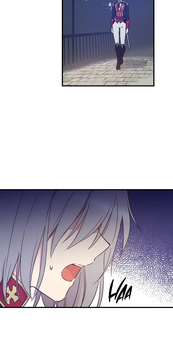 Read The Red Knight Seeks No Reward chapter 21 image 23 on Lezhin