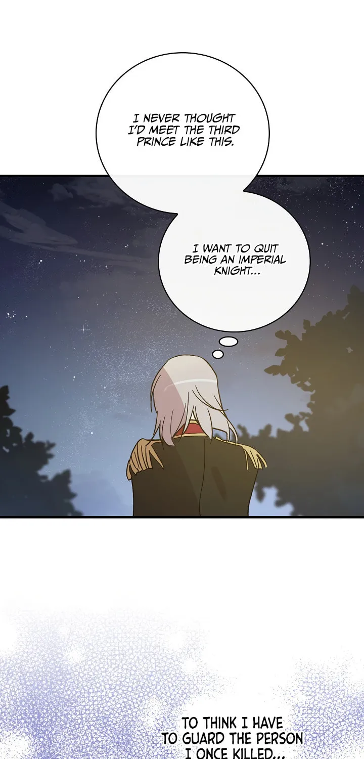 Read The Red Knight Seeks No Reward chapter 21 image 24 on Lezhin