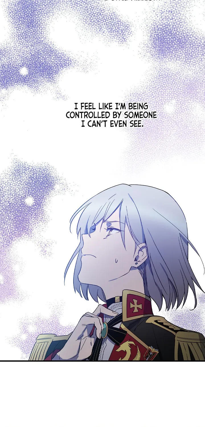 Read The Red Knight Seeks No Reward chapter 21 image 25 on Lezhin