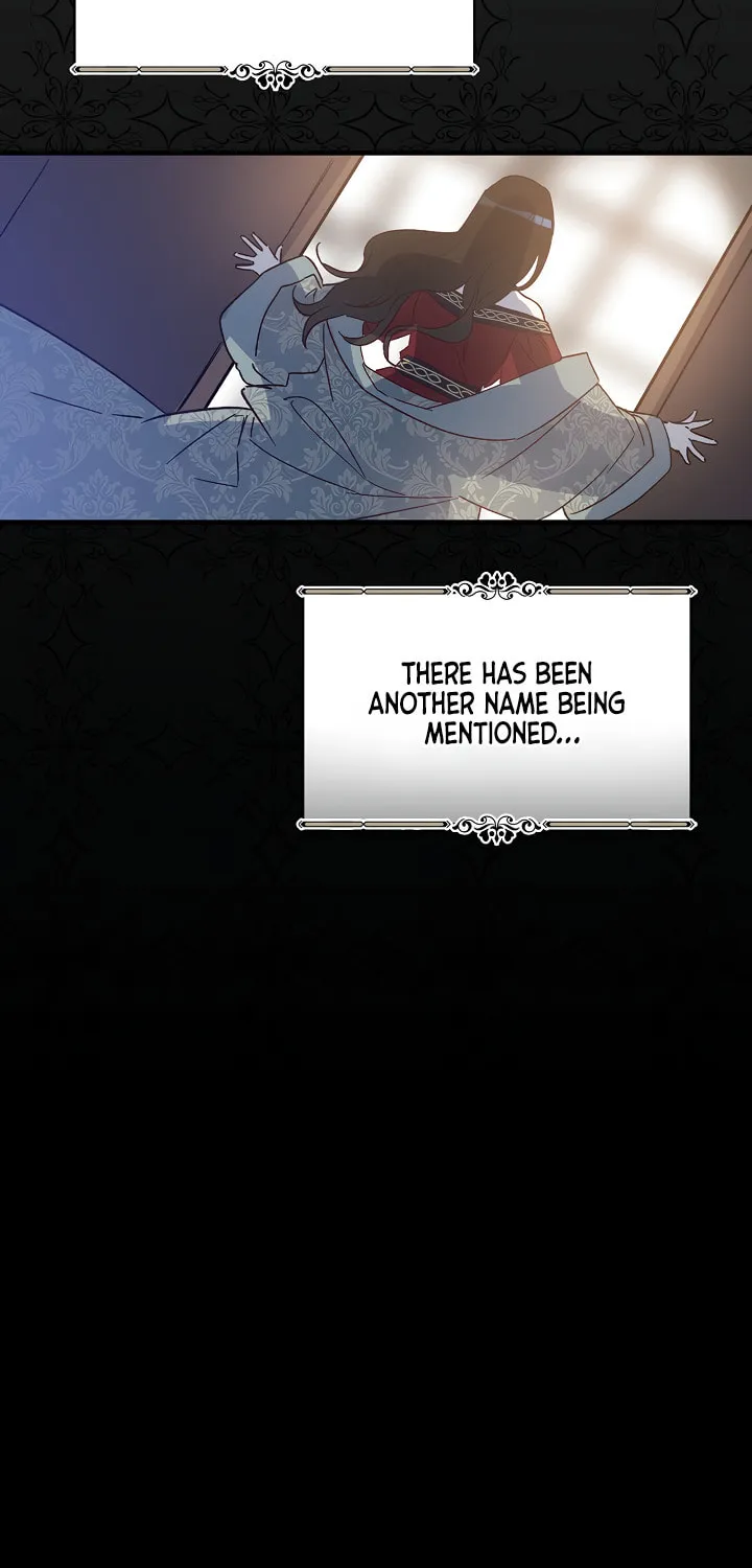 Read The Red Knight Seeks No Reward chapter 21 image 3 on Lezhin