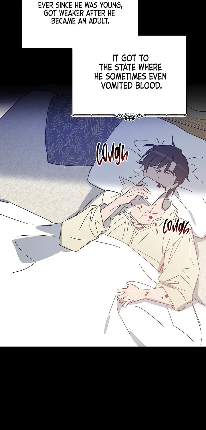 Read The Red Knight Seeks No Reward chapter 21 image 30 on Lezhin