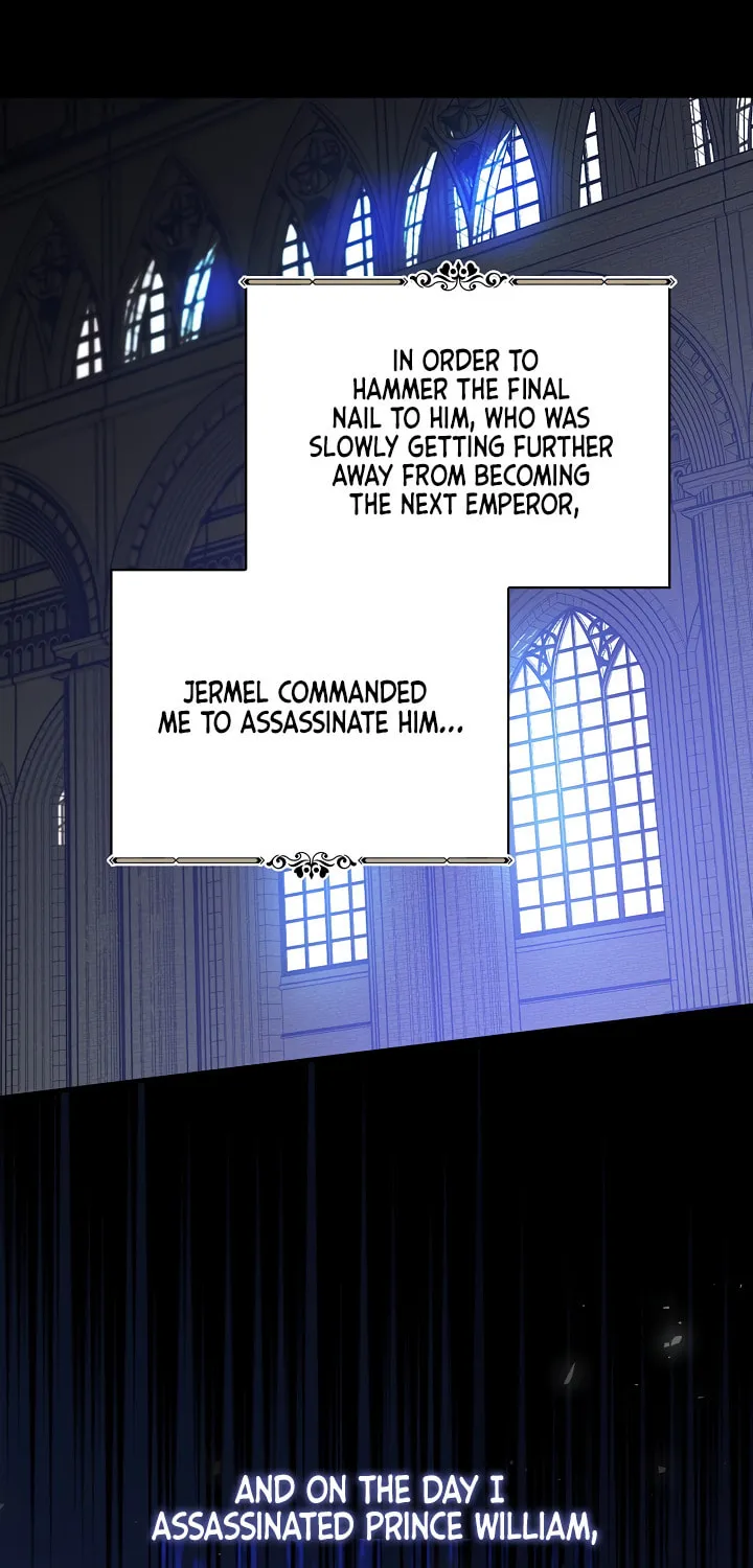 Read The Red Knight Seeks No Reward chapter 21 image 31 on Lezhin