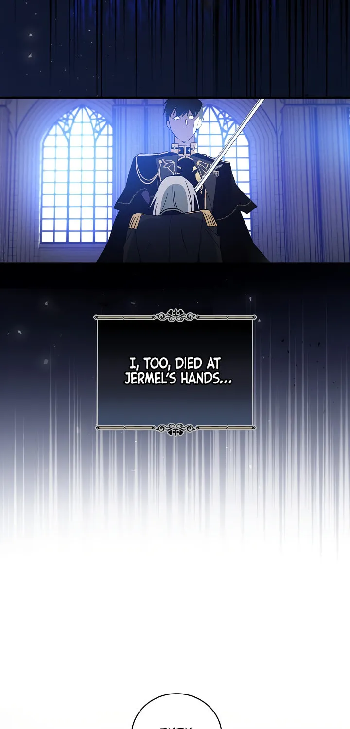 Read The Red Knight Seeks No Reward chapter 21 image 32 on Lezhin