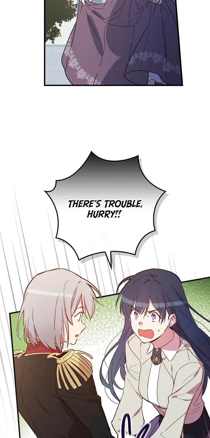 Read The Red Knight Seeks No Reward chapter 21 image 36 on Lezhin