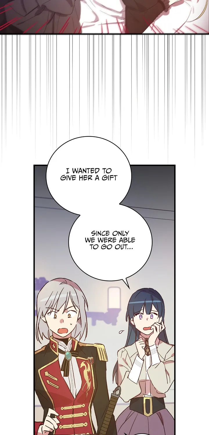 Read The Red Knight Seeks No Reward chapter 21 image 38 on Lezhin