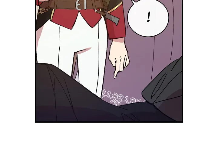 Read The Red Knight Seeks No Reward chapter 21 image 39 on Lezhin