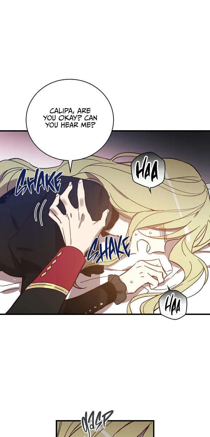 Read The Red Knight Seeks No Reward chapter 21 image 40 on Lezhin