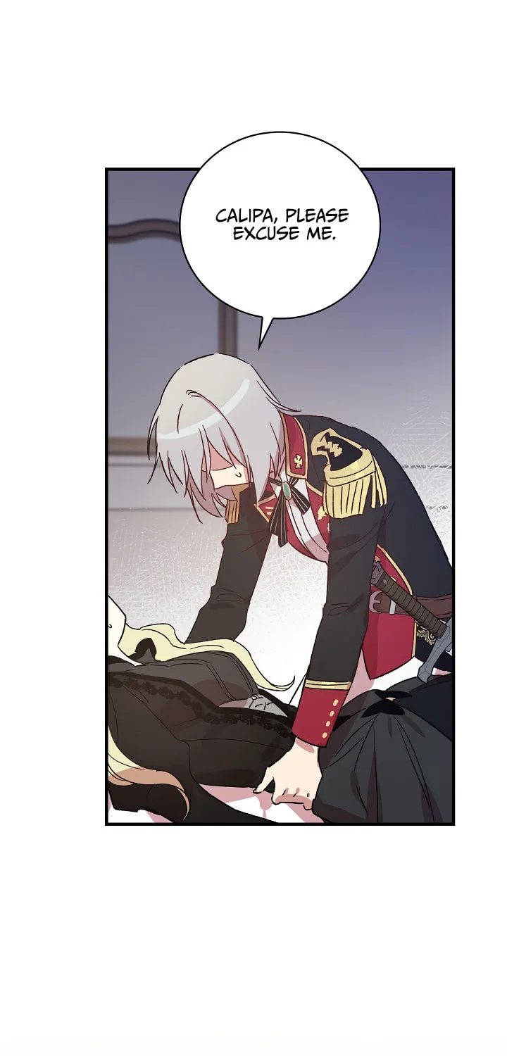 Read The Red Knight Seeks No Reward chapter 21 image 46 on Lezhin