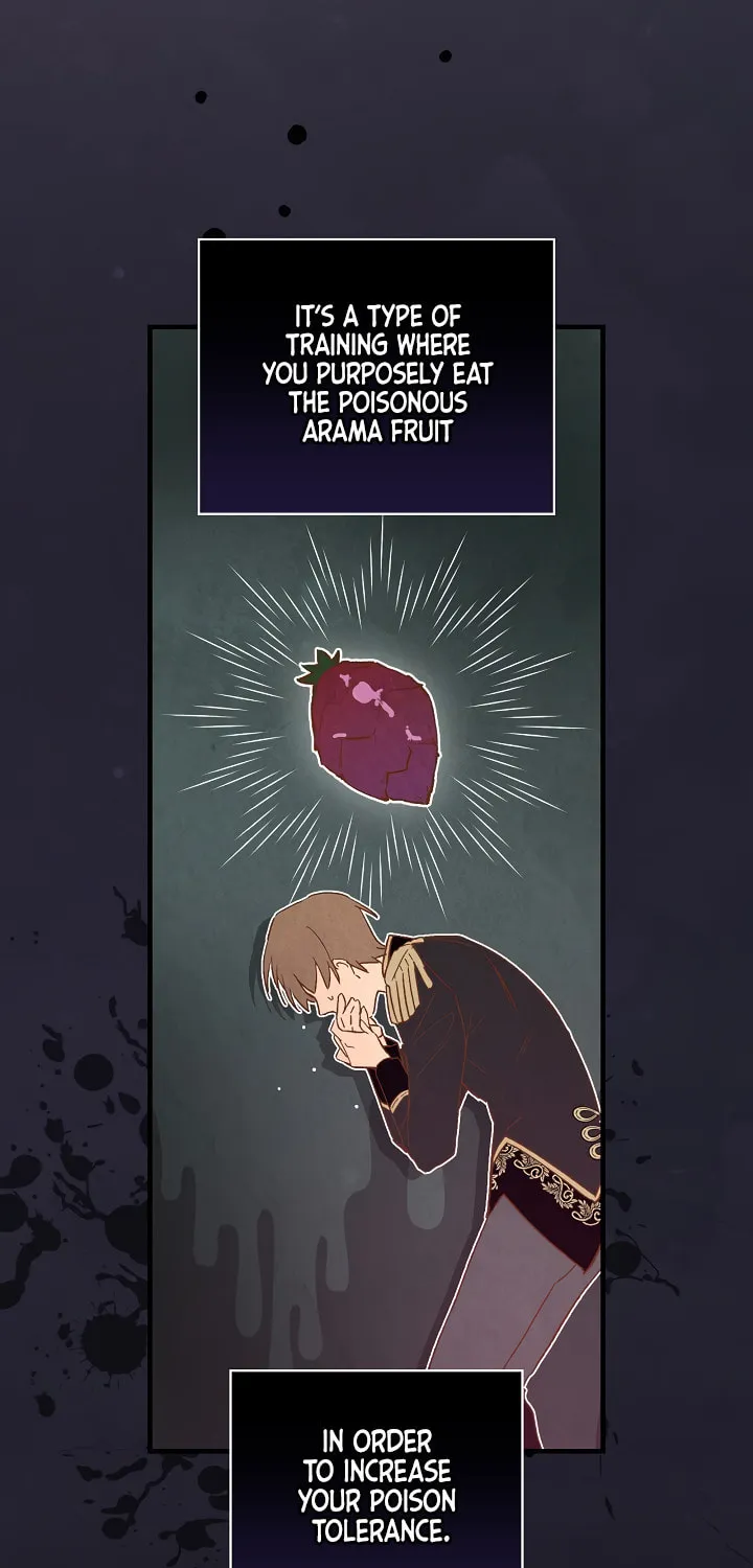 Read The Red Knight Seeks No Reward chapter 21 image 48 on Lezhin