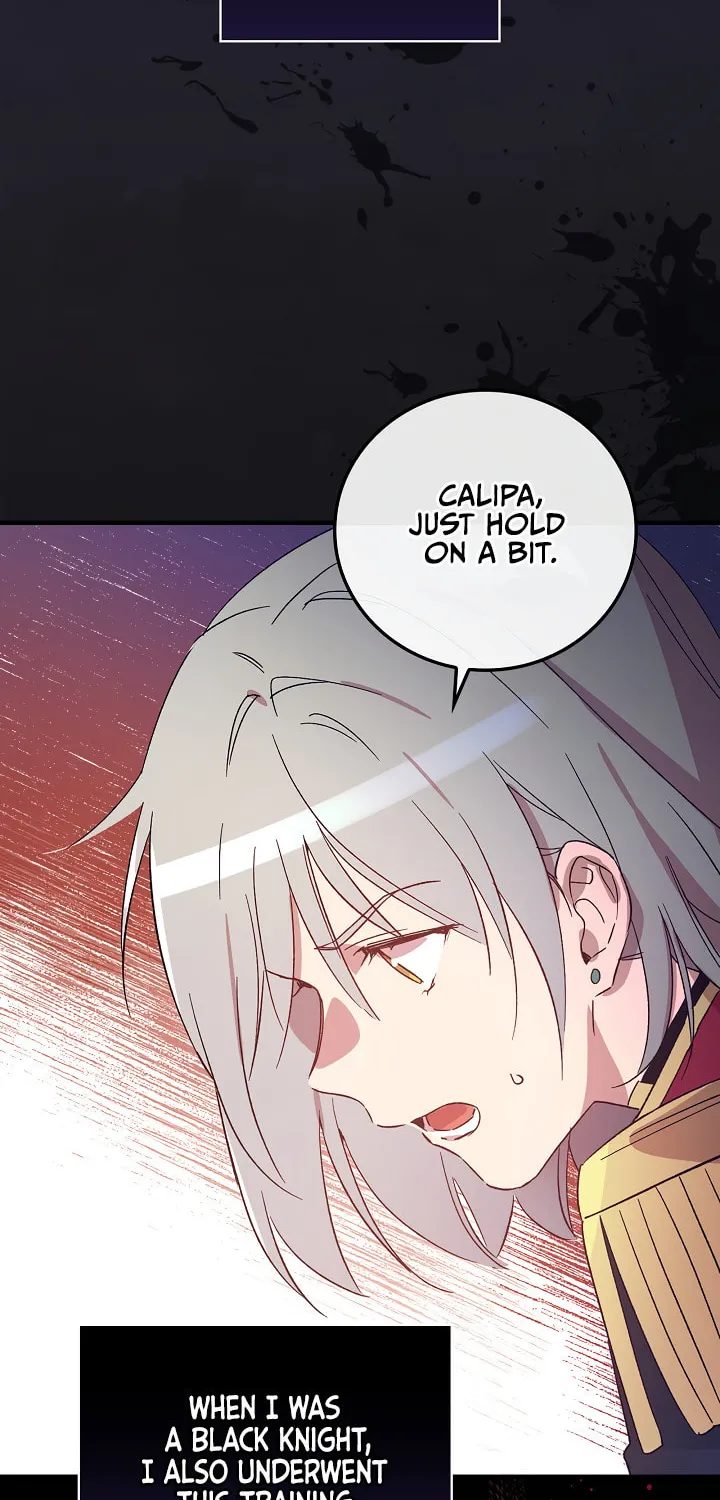 Read The Red Knight Seeks No Reward chapter 21 image 49 on Lezhin