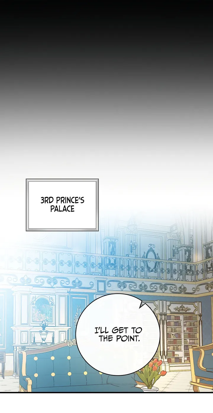 Read The Red Knight Seeks No Reward chapter 21 image 5 on Lezhin