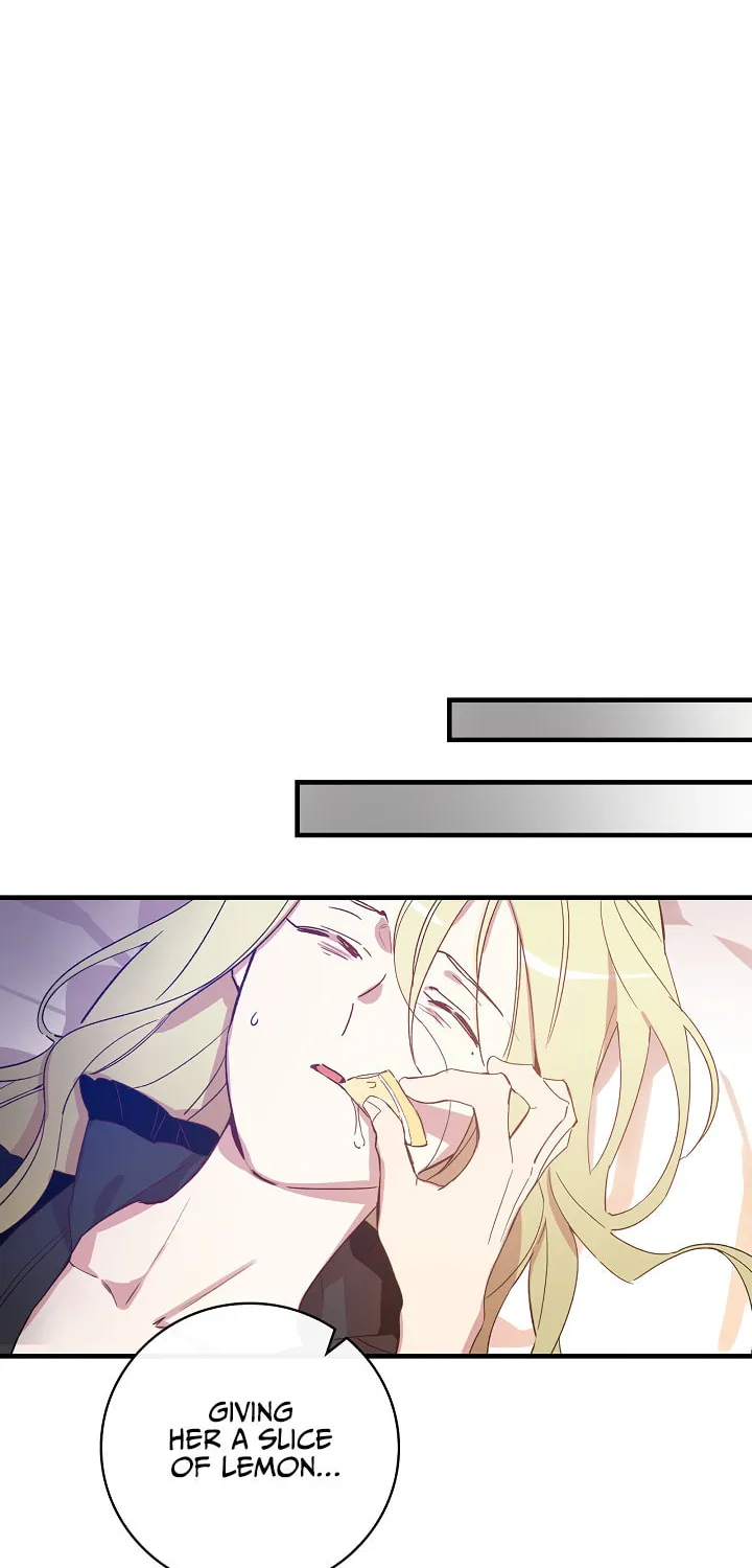 Read The Red Knight Seeks No Reward chapter 21 image 55 on Lezhin