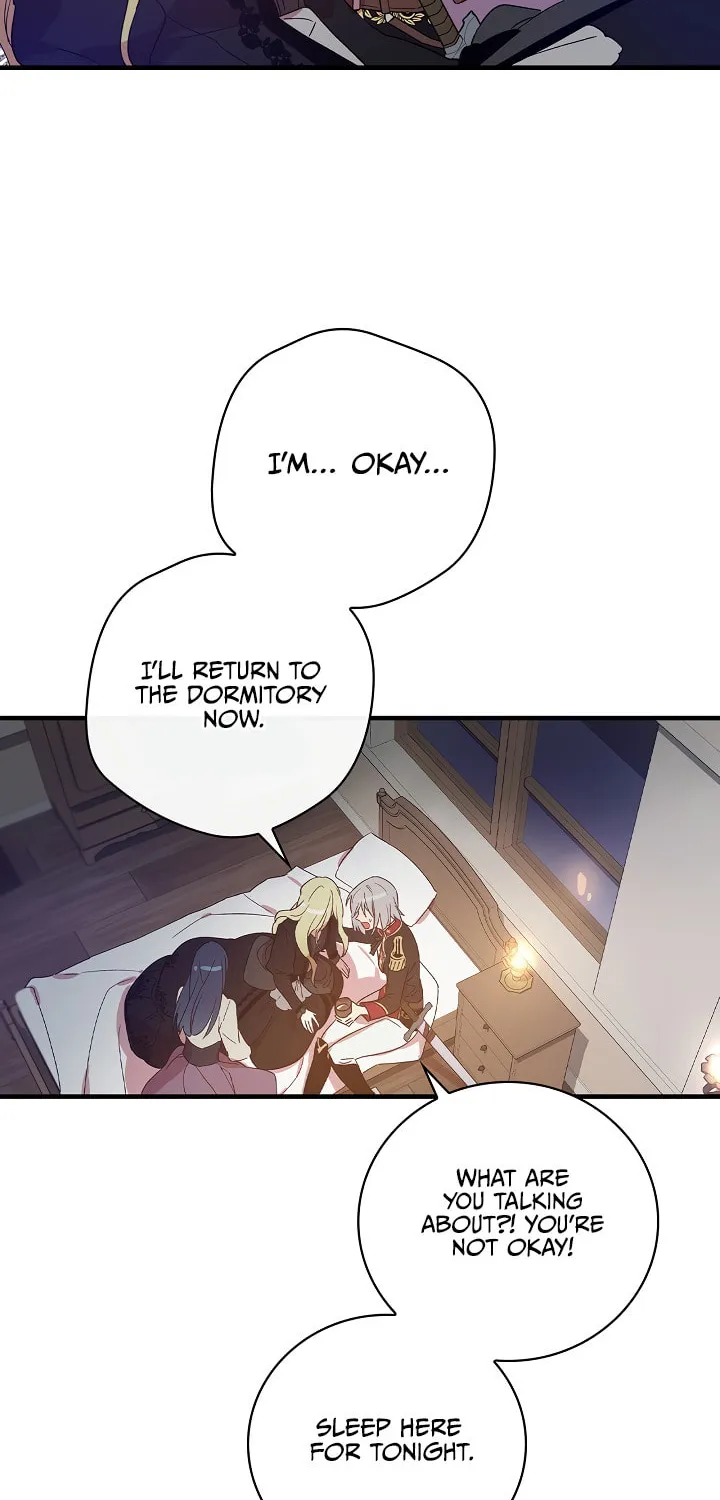 Read The Red Knight Seeks No Reward chapter 21 image 58 on Lezhin