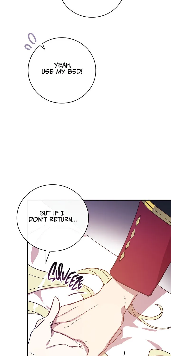 Read The Red Knight Seeks No Reward chapter 21 image 59 on Lezhin