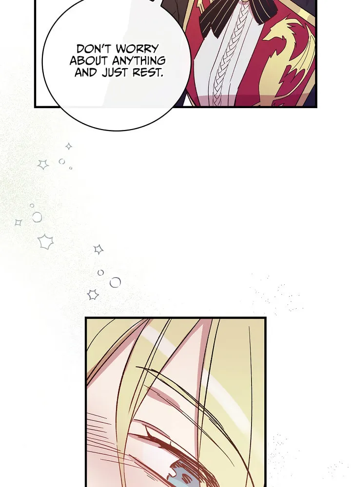 Read The Red Knight Seeks No Reward chapter 21 image 61 on Lezhin
