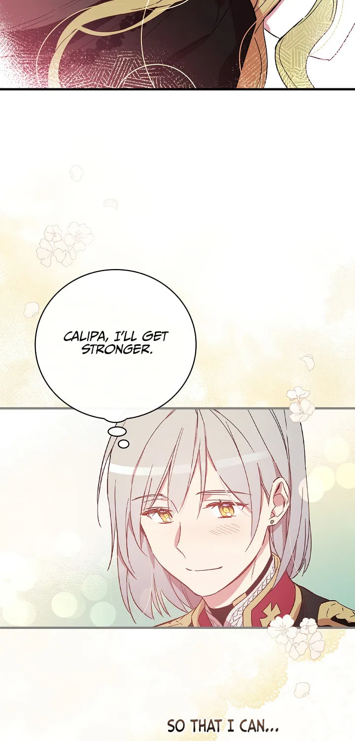 Read The Red Knight Seeks No Reward chapter 21 image 65 on Lezhin