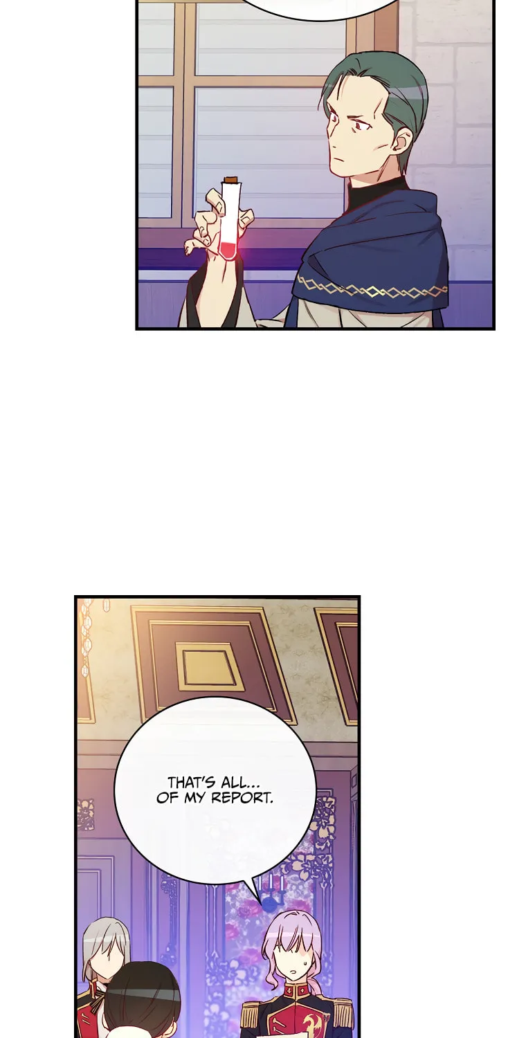 Read The Red Knight Seeks No Reward chapter 39 image 33 on Lezhin