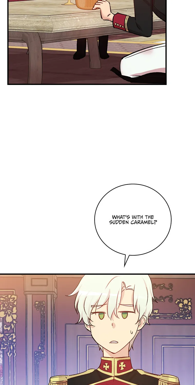 Read The Red Knight Seeks No Reward chapter 39 image 4 on Lezhin