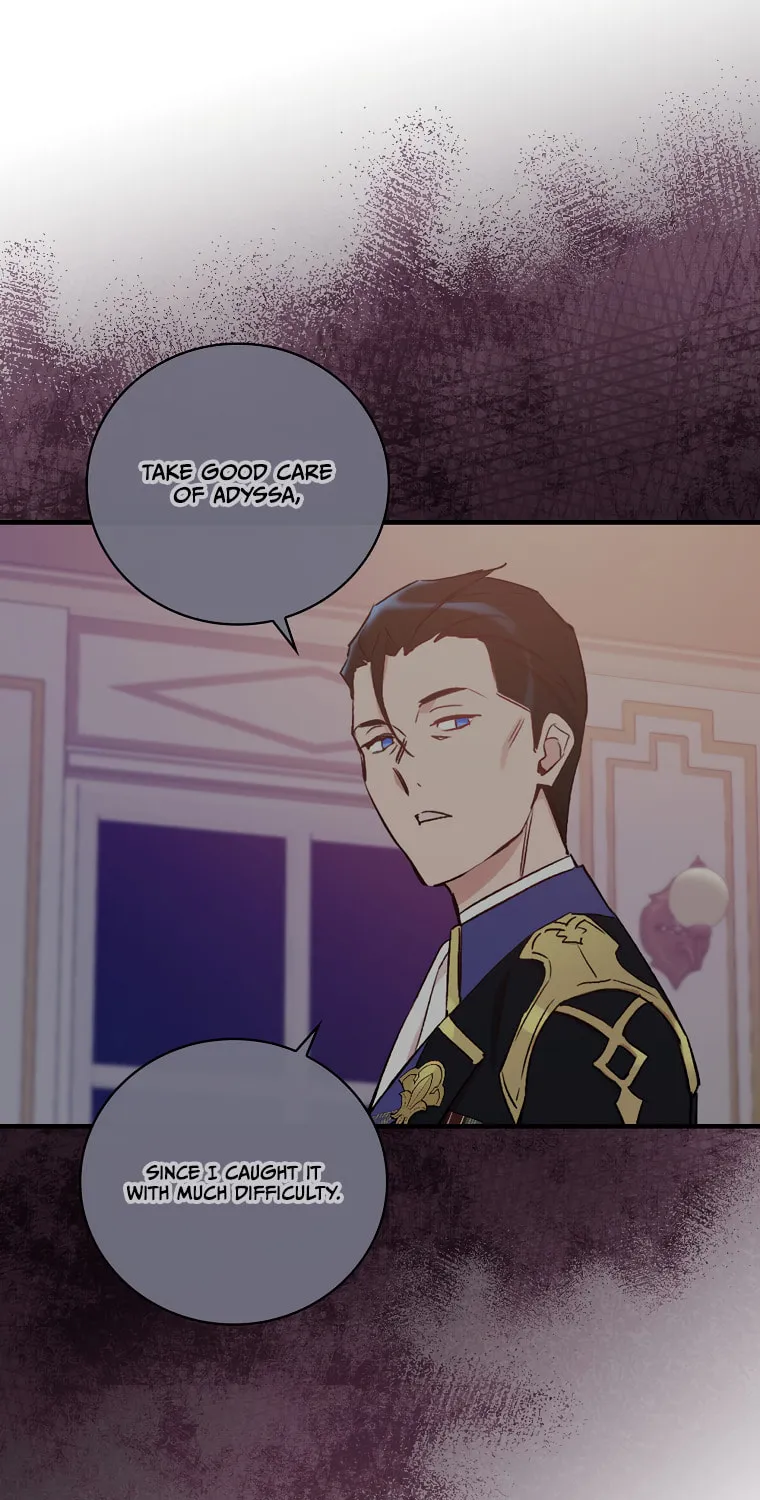 Read The Red Knight Seeks No Reward chapter 39 image 41 on Lezhin
