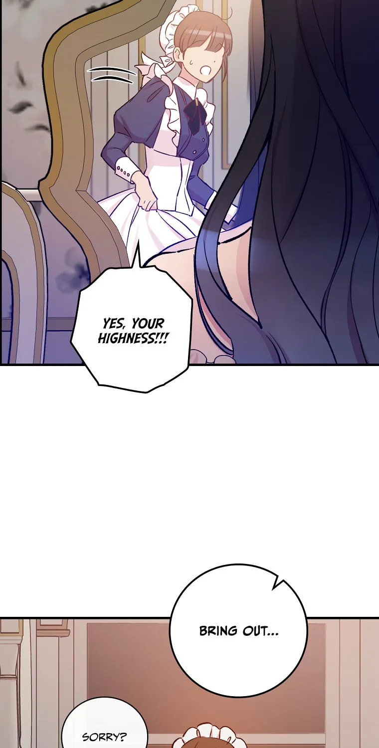 Read The Red Knight Seeks No Reward chapter 39 image 45 on Lezhin