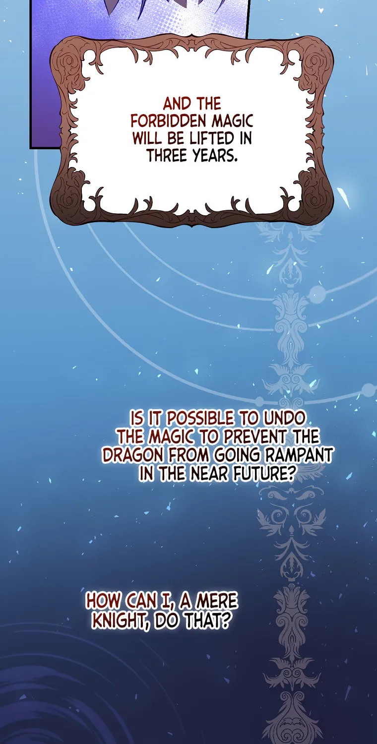 Read The Red Knight Seeks No Reward chapter 39 image 82 on Lezhin