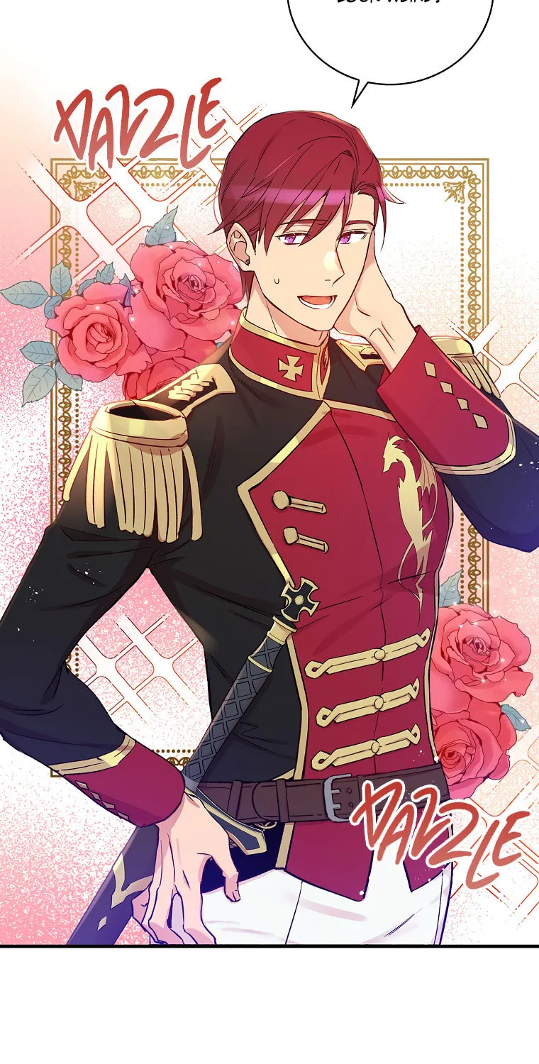 Read The Red Knight Seeks No Reward chapter 39 image 9 on Lezhin