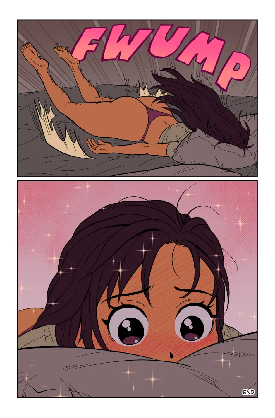 The Red Muscle Chapter 4 page 26 - 