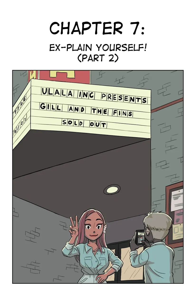 The Red Muscle Chapter 7 page 2 - 