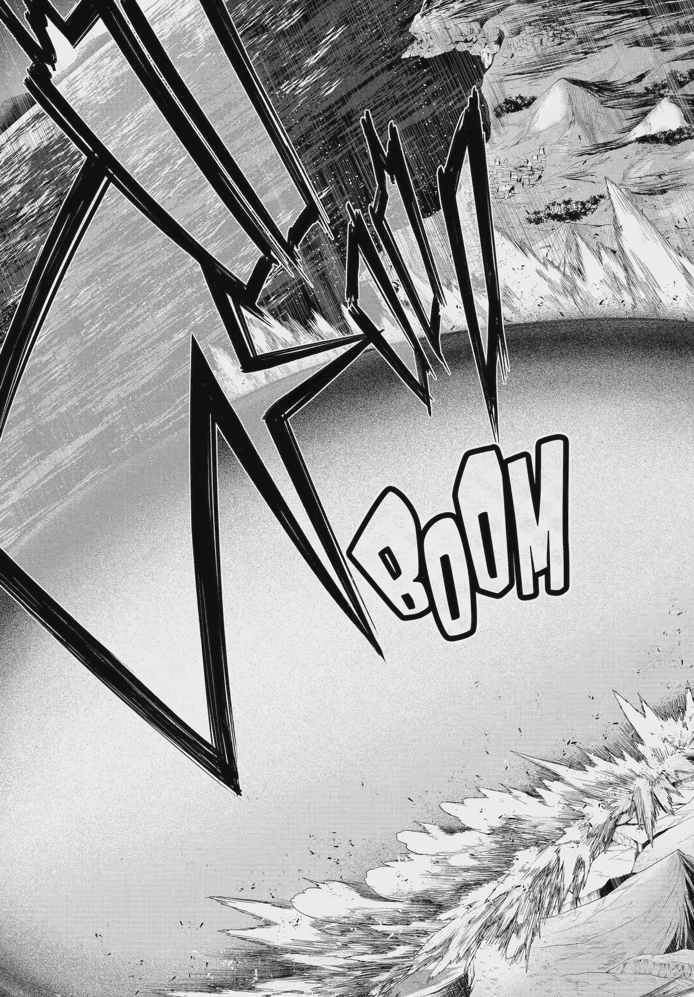 The Red Ranger Becomes an Adventurer in Another World Chapter 49.4 page 2 - 