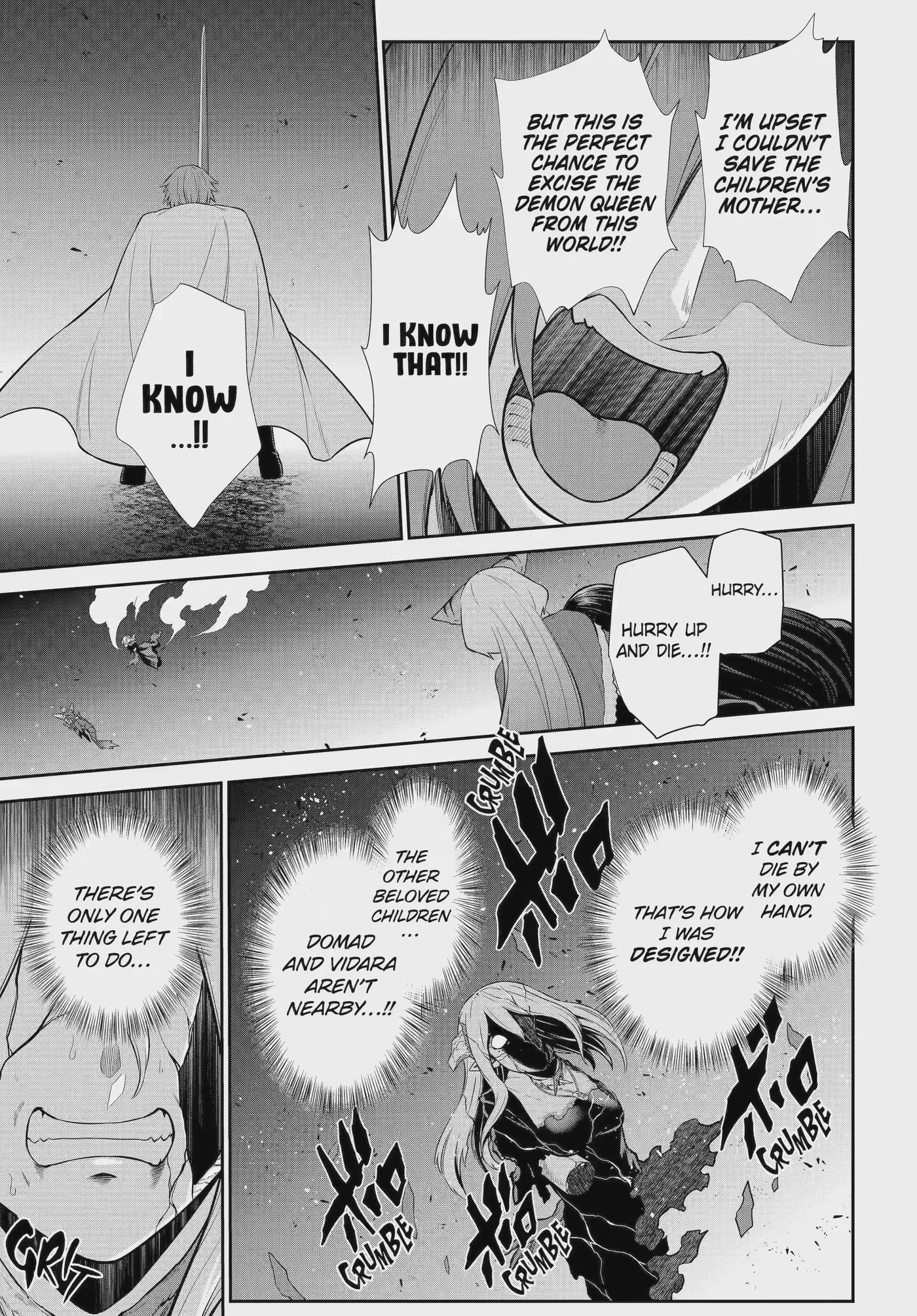 The Red Ranger Becomes an Adventurer in Another World Chapter 51.1 page 13 - 