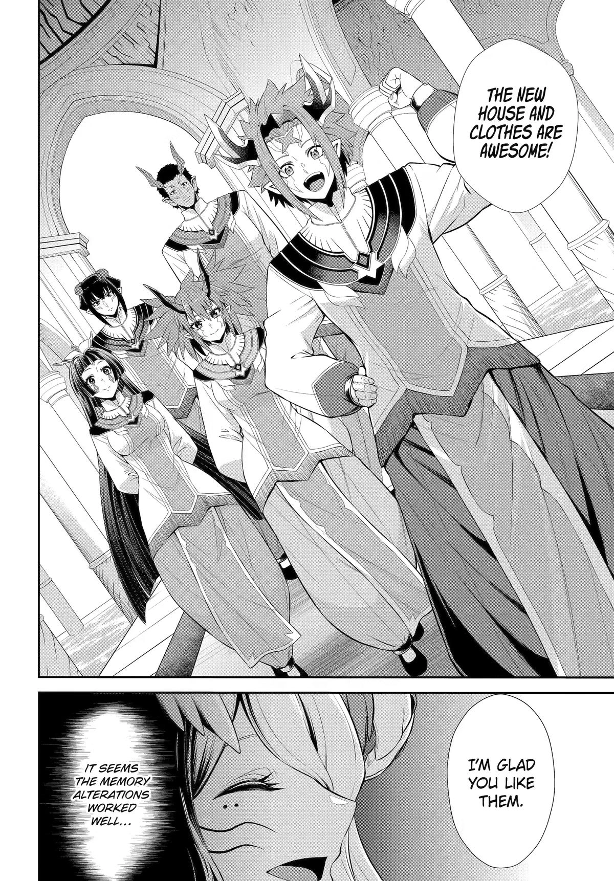 The Red Ranger Becomes an Adventurer in Another World Chapter 52 page 2 - 